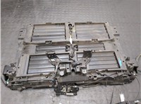  Рамка передняя (телевизор) Mazda CX-30 8919253 #9