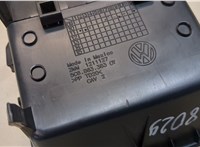  Пластик центральной консоли Volkswagen Jetta 6 2014-2018 8919264 #3