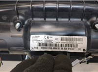  Подушка безопасности переднего пассажира Mercedes C W204 2007-2013 8919476 #3