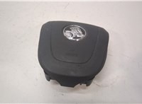  Подушка безопасности водителя Chevrolet Cruze 2009-2015 8919732 #1