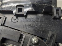 TD8446100 Кулиса КПП Mazda CX-9 2007-2012 8920170 #2