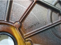  Крышка передняя ДВС Ford Mondeo 3 2000-2007 8920256 #3
