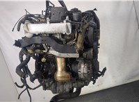  Двигатель (ДВС) Opel Vectra B 1995-2002 8920257 #4