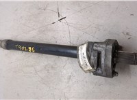 13126307 Полуось (приводной вал, шрус) Opel Astra H 2004-2010 8920311 #4