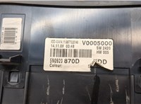  Щиток приборов (приборная панель) Volkswagen Tiguan 2007-2011 8920360 #3