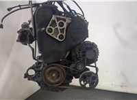  Двигатель (ДВС) Opel Vivaro 2001-2014 8920441 #1