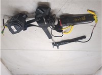 20TEH04957, B1G138AC5 Ремень безопасности Chevrolet Captiva 2015-2018 8920541 #4