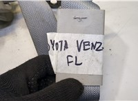  Ремень безопасности Toyota Venza 2008-2012 8920758 #4