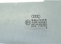  Стекло боковой двери Audi A6 (C5) 1997-2004 8920938 #2