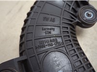  Патрубок интеркулера Volkswagen Jetta 6 2010-2018 8921295 #6