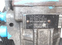 2210027010 ТНВД Toyota RAV 4 2000-2005 8921384 #3
