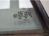 A1687250209 Стекло форточки двери Mercedes A W168 1997-2004 8921446 #4