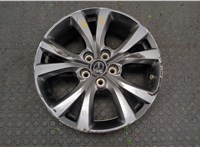  Комплект литых дисков Mazda CX-30 8921511 #4