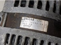  Генератор Jaguar XF 2007–2012 8921529 #2
