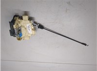 3C1837015B Замок двери Volkswagen Tiguan 2007-2011 8921668 #1