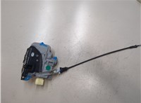 3C1837015B Замок двери Volkswagen Tiguan 2007-2011 8921668 #4