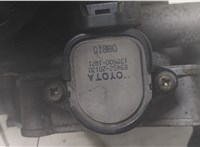  Заслонка дроссельная Toyota Avensis 1 1997-2003 8921774 #2