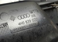  Ручка двери салона Audi A8 (D4) 2010-2017 8921963 #4