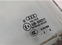  Стекло боковой двери Audi A8 (D4) 2010-2017 8921968 #2