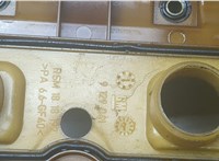  Крышка клапанная ДВС Opel Zafira A 1999-2005 8922290 #2