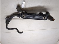 90448821 Радиатор масляный Opel Zafira A 1999-2005 8922293 #5