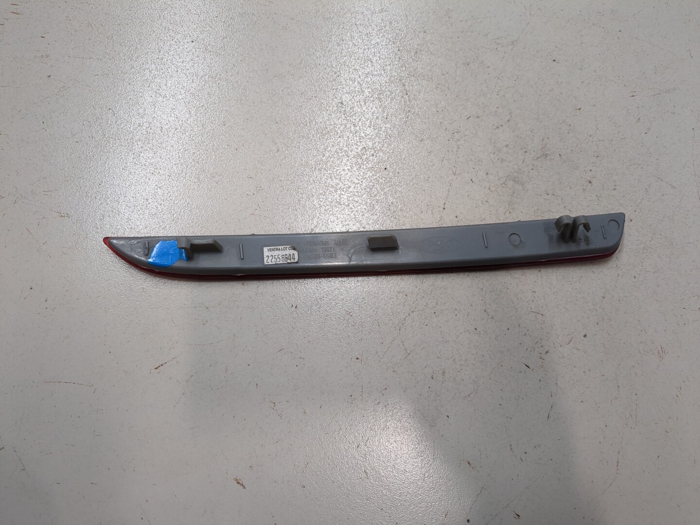 Отражатель