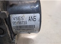  Блок АБС, насос (ABS, ESP, ASR) Opel Antara 8924890 #4