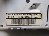 Щиток приборов (приборная панель) Land Rover Freelander 1 1998-2007 8924922 #4