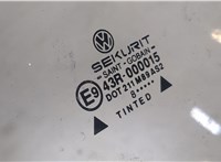  Стекло форточки двери Volkswagen Polo 1994-1999 8925253 #2