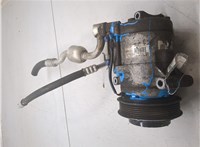  Компрессор кондиционера Chevrolet Orlando 2011-2015 8925287 #2