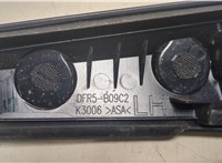  Накладка крышки багажника (двери) Mazda CX-30 8925498 #3