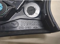  Накладка крышки багажника (двери) Mazda CX-30 8925498 #4