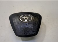  Подушка безопасности водителя Toyota Avensis 3 2009-2015 8925755 #1