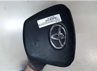 4513005130C0 Подушка безопасности водителя Toyota Avensis 3 2009-2015 8925755 #4