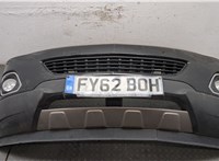  Бампер Opel Antara 8925955 #1