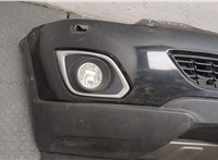 Бампер Opel Antara 8925955 #2