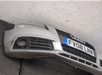 8K0807241 Заглушка буксировочного крюка Audi A4 (B8) 2007-2011 11108473 #10