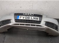 8K0807241 Заглушка буксировочного крюка Audi A4 (B8) 2007-2011 11108473 #11