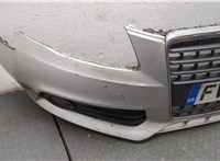 Бампер Audi A4 (B8) 2007-2011 8925966 #2