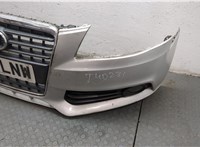  Бампер Audi A4 (B8) 2007-2011 8925966 #3