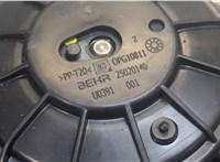  Двигатель отопителя (моторчик печки) Opel Astra J 2010-2017 8925994 #3