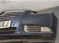  Бампер Opel Insignia 2008-2013 8926047 #3