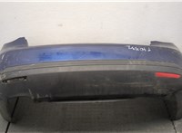  Бампер Volkswagen Jetta 5 2004-2010 8926105 #1