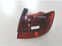  Фонарь (задний) Audi A6 (C6) 2005-2011 8926182 #4
