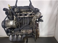  Двигатель (ДВС) Opel Meriva 2003-2010 8926324 #2