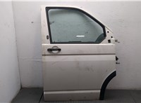  Дверь боковая (легковая) Volkswagen Transporter 5 2003-2009 8926329 #1