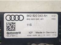  Переключатель отопителя (печки) Audi Q5 2008-2017 8926526 #3