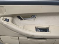  Дверь боковая (легковая) Audi A8 (D3) 2005-2007 8926566 #4