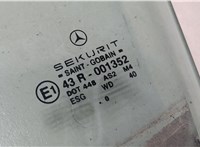 Стекло боковой двери Mercedes A W168 1997-2004 8926598 #2