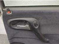  Дверь боковая (легковая) Opel Vectra B 1995-2002 8926616 #4